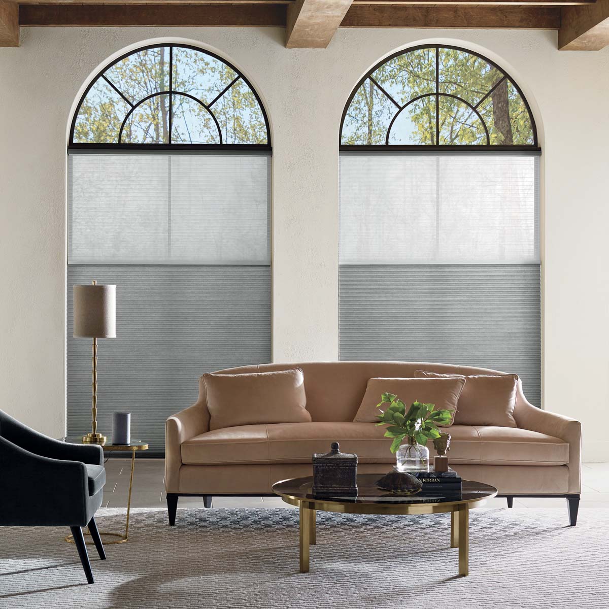 Duette® Honeycomb Shades